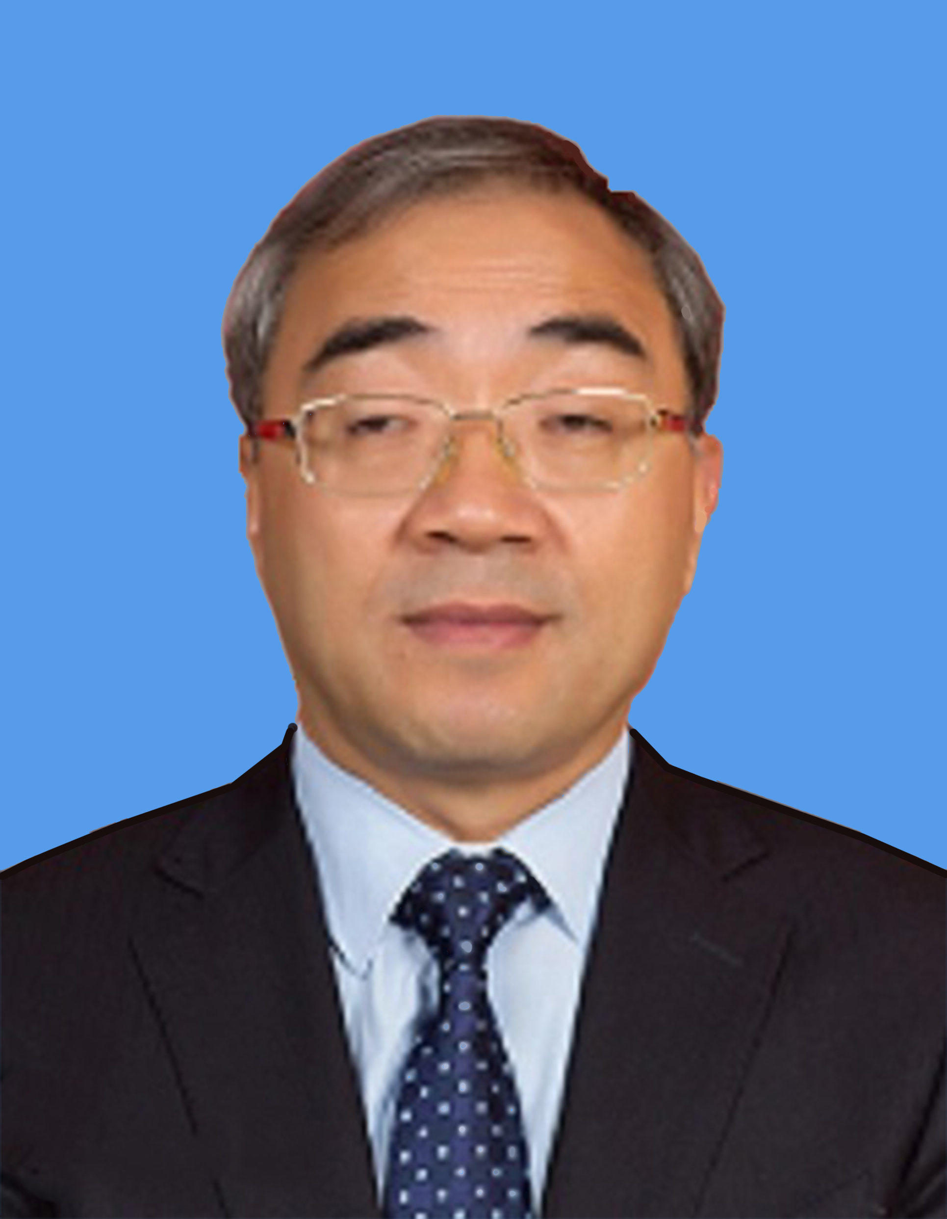 河南省人工智能展览馆